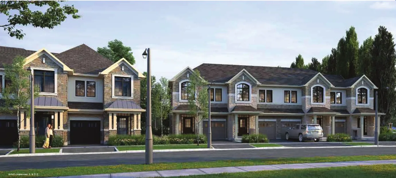 Oakpointe