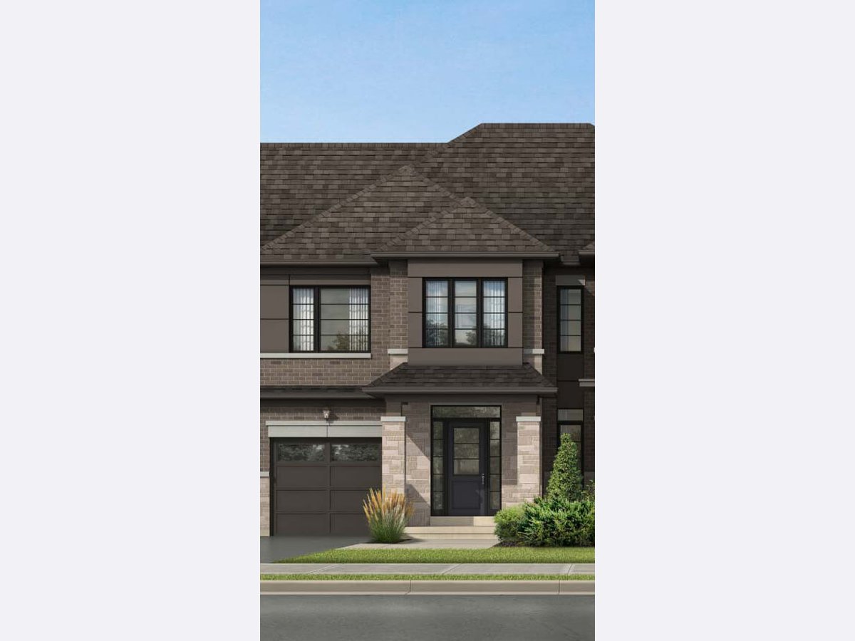 Burnaby — Elevation C