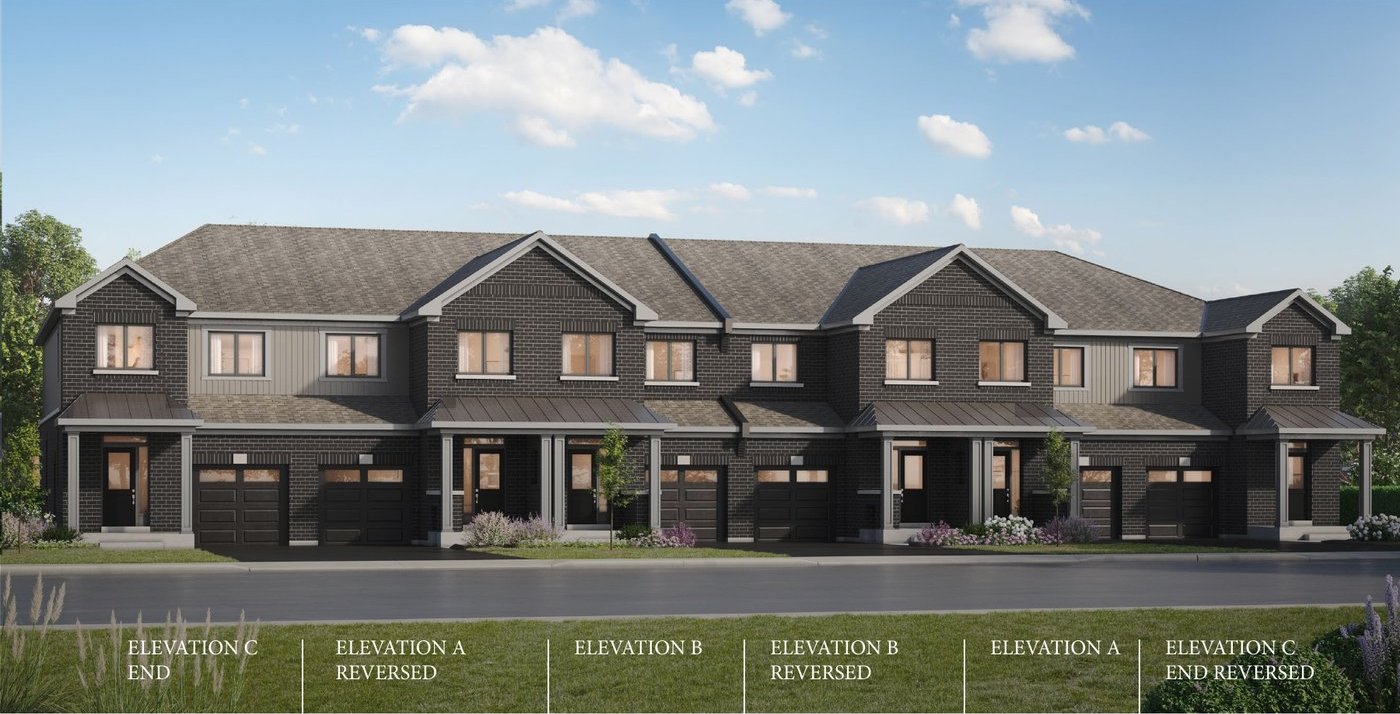 The Sage — Elevation Block 18