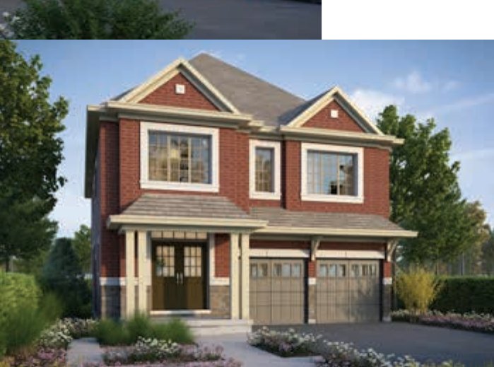 The Callington — Elevation A